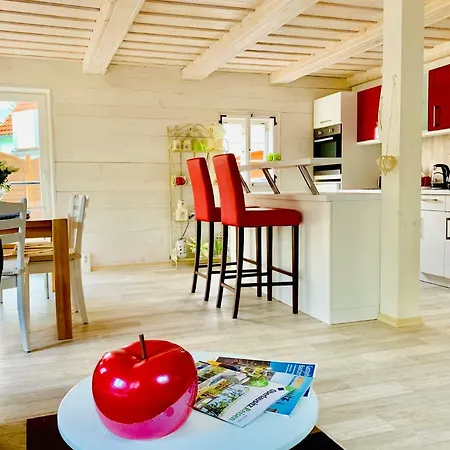 Ferienhaus Oberlausitz * Cunewalde