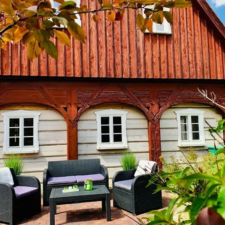 Ferienhaus Oberlausitz Cunewalde