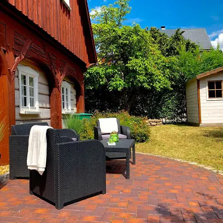 Ferienhaus Oberlausitz *