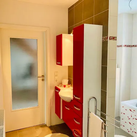 Tatil Evi Ferienhaus Oberlausitz Cunewalde
