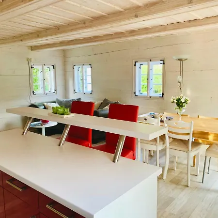 Ferienhaus Oberlausitz * Cunewalde