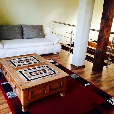 Ferienhaus Oberlausitz Tatil Evi Cunewalde