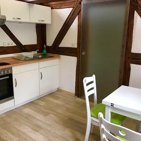Tatil Evi Ferienhaus Oberlausitz