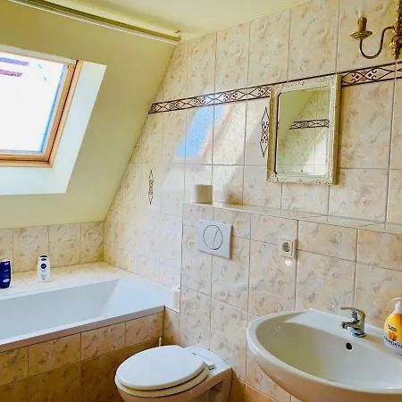 Tatil Evi Ferienhaus Oberlausitz *