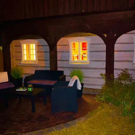 Ferienhaus Oberlausitz Cunewalde