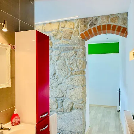 Tatil Evi Ferienhaus Oberlausitz *