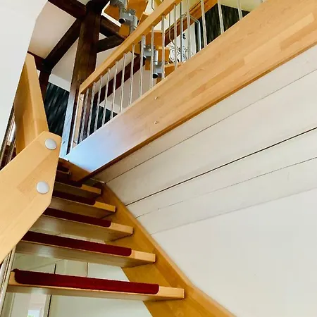 Ferienhaus Oberlausitz Tatil Evi Cunewalde