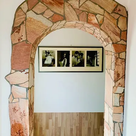 Ferienhaus Oberlausitz