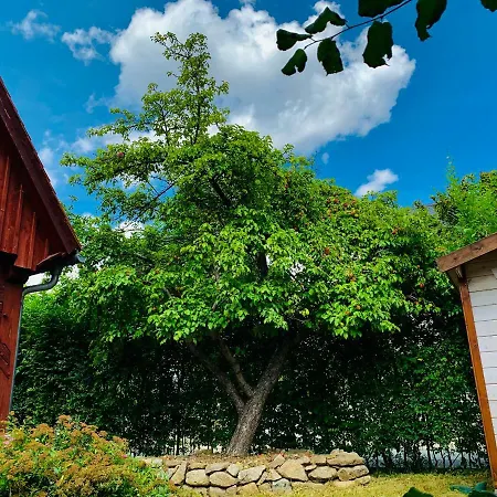 Ferienhaus Oberlausitz Tatil Evi Cunewalde